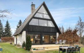 Lovely Home In Mern With Wifi, Mern